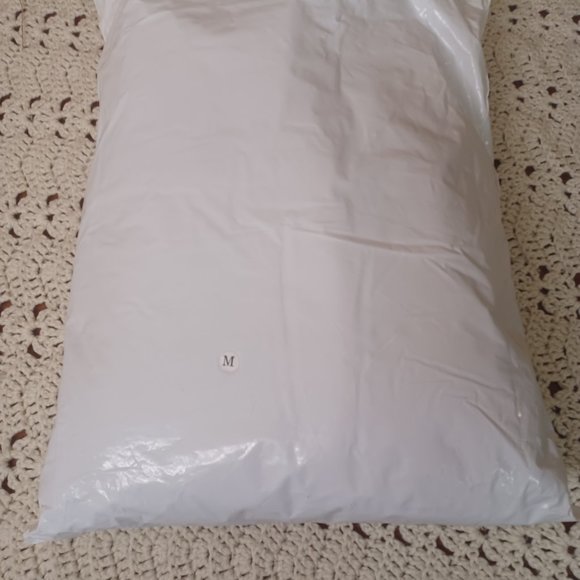 Lattelier double breasted winter coat size M - Picture 6 of 7